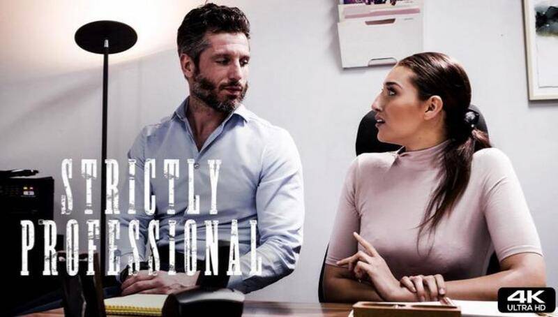 Bella Rolland - Strictly Professional 720p 2021 VHQ