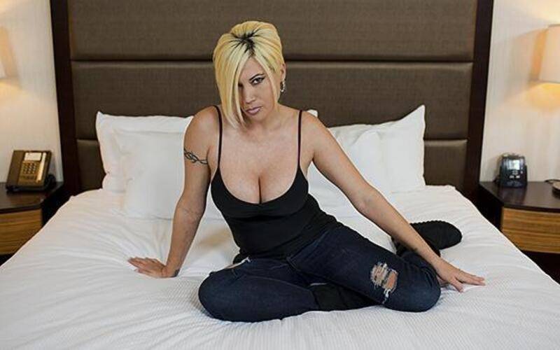 Joslyn Mompov - MomPov Joslyn #casting #milf #hardcore #bigtits #anal (12.03.2021) on  SexyPorn