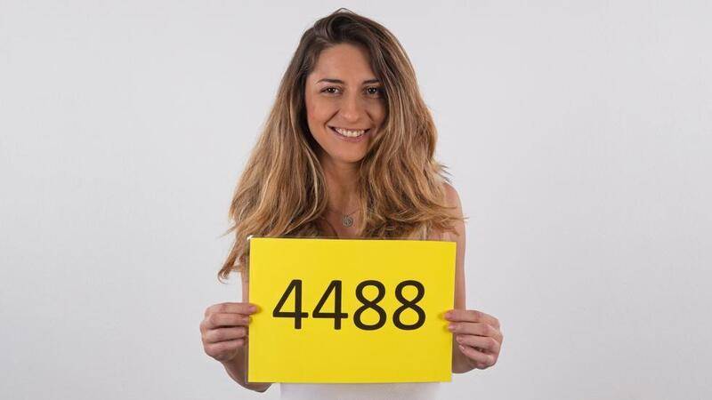 Casting ann. Чешский кастинг Анна 4488. CZECHCASTING.com Anna.